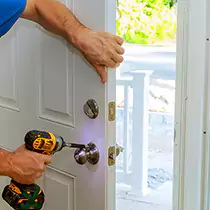Entry Doors in Maitland, FL