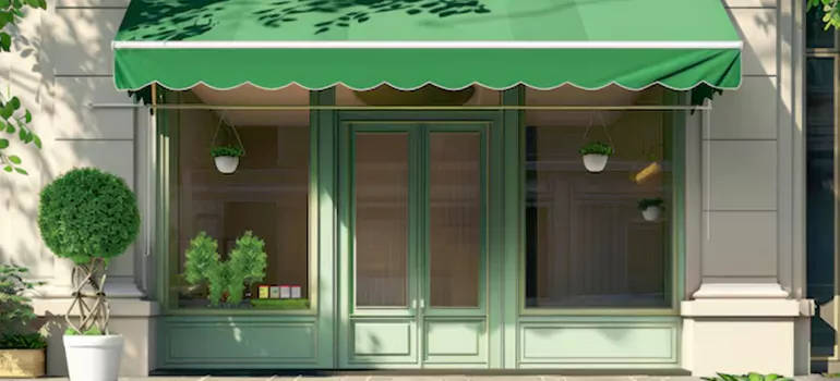 Awning Window Replacement in Maitland, FL