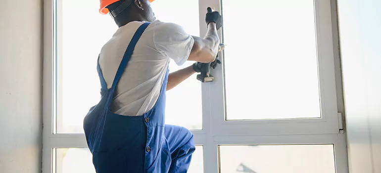 Fixed Window Replacement in Maitland, FL