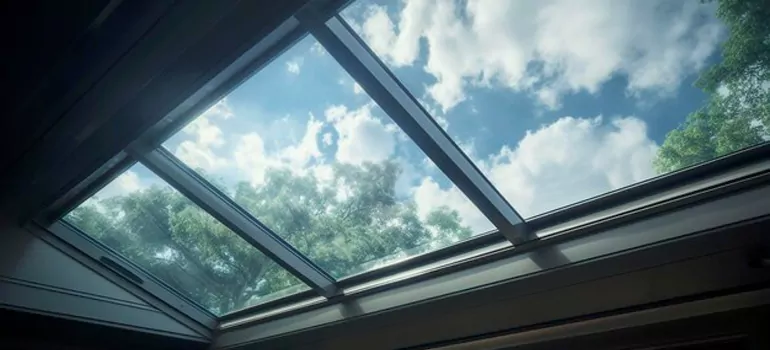 Roofing Skylight Installation in Maitland, FL